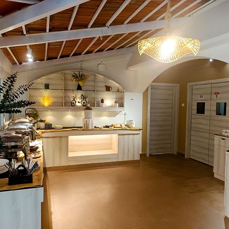 Carina Beach Resort Benaulim Bagian luar foto